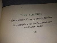 Лот: 19100544. Фото: 2. Lew Tolstoi, Macht der Finsternis... Литература, книги