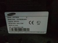 Лот: 14851504. Фото: 4. Телевизор Samsung LE-37R82B на... Красноярск