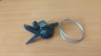 Лот: 17581875. Фото: 3. Переключатель манетка шифтер shimano... Спортивные товары