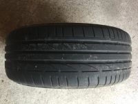 Лот: 9326225. Фото: 2. Bridgestone Potenza S001 225/50... Шины, Диски