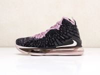 Лот: 17096541. Фото: 5. Кроссовки Nike Lebron XVII (18673...