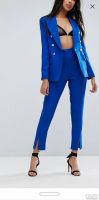 Лот: 12733245. Фото: 2. Костюм брючный Asos. Женская одежда