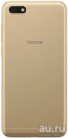 Лот: 12722047. Фото: 7. Новый смартфон Honor 7A (DUA-L22...