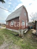 Лот: 25298849. Фото: 2. 3-комн. дача , садоводческое некоммерческое... Продажа