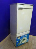 Лот: 9875439. Фото: 2. Холодильник Бирюса Б-18 (до 2000г... Крупная бытовая техника