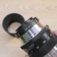 Лот: 13843175. Фото: 5. ОКС1-50-1 2/50 для Sony E-mount...