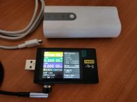 Лот: 25851120. Фото: 2. Powerbank 2x18650 5V/1.5A. Аксессуары