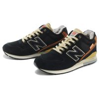 Лот: 8492808. Фото: 2. New Balance 996 Winter Dark... Женская обувь