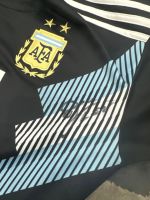 Лот: 20341622. Фото: 2. футболка Lionel Messi. Женская одежда