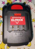 Лот: 25263293. Фото: 4. Аккумуляторная батарея Elitech... Красноярск