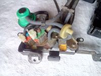 Лот: 14052222. Фото: 10. Электронный блок управления карбюратором...