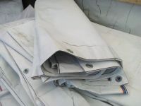 Лот: 7526212. Фото: 3. баннер б/у. Красноярск