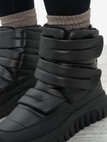 Лот: 24284570. Фото: 9. Дутики женские FILA Cephea Velcro...
