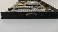 Лот: 16262122. Фото: 3. Неттоп Foxconn QBox N270 (Atom... Компьютеры, оргтехника, канцтовары