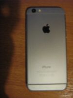 Лот: 12987009. Фото: 2. iphone 6 64gb. Смартфоны, связь, навигация