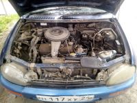 Лот: 17670877. Фото: 5. Mazda Revue 1994