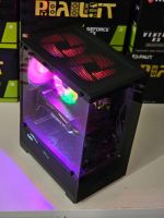 Лот: 25371462. Фото: 2. Игровой компьютер gtx 1660 super... Компьютеры, ноутбуки, планшеты
