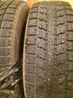 Лот: 9860127. Фото: 3. 235/65R18 Зимние шины Toyo Tires... Авто, мото, водный транспорт