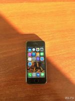Лот: 9123654. Фото: 2. iPhone 5s. Смартфоны, связь, навигация