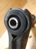 Лот: 19014430. Фото: 6. Рычаг подвески Subaru Traviq GF...