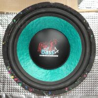 Лот: 5720874. Фото: 4. SubWoofer BM Boschmann. Красноярск