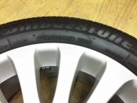 Лот: 13554935. Фото: 7. 205/60 R16 Bridgestone B250 (Made...