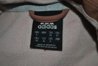 Лот: 7798598. Фото: 3. Продам куртку Adidas, женскую... Одежда, обувь, галантерея