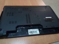 Лот: 15538863. Фото: 4. ноутбук DNS. Красноярск