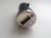 Лот: 7395770. Фото: 3. USB прикуриватель переходник зарядка... Смартфоны, связь, навигация