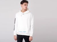 Лот: 16271032. Фото: 3. Худи OFF-WHITE (16681). Одежда, обувь, галантерея
