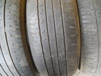 Лот: 7152346. Фото: 3. Bridgestone dueler 235/55 r19. Авто, мото, водный транспорт