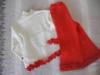 Лот: 14392383. Фото: 2. Костюм теплый для девочки. Одежда и аксессуары