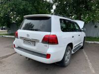 Лот: 14799790. Фото: 2. Фонари под Lexus на Toyota Land... Автозапчасти