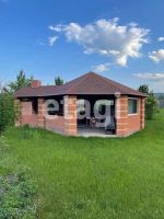 Лот: 25441552. Фото: 11. 3-комн. дом , деревня Бугачево...