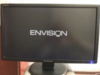 Лот: 13047598. Фото: 2. Монитор Envision G2460W 23.6 дюйма. Мониторы, проекторы