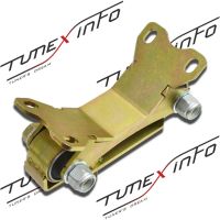 Лот: 21443463. Фото: 3. Подушка КПП Subaru Legacy ВМ АТ... Авто, мото, водный транспорт