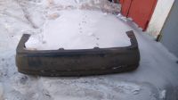 Лот: 13078646. Фото: 2. Задний бампер Nissan almera /sylphy... Автозапчасти