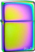 Лот: 18543106. Фото: 3. Зажигалки ЗИППО ZIPPO 151 Spectrum. Домашний быт