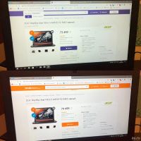 Лот: 13148958. Фото: 6. Игровой Ноутбук Acer Nitro 5 AN515-52-54K5...