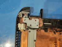 Лот: 24592679. Фото: 5. Крышка "D" поддон нижняя часть...