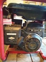 Лот: 17017796. Фото: 3. Бензиновый генератор Briggs&Stratton... Строительство и ремонт