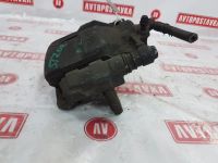 Лот: 20896436. Фото: 6. Суппорт тормозной Toyota Corona...