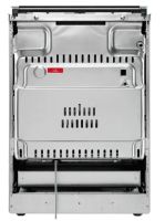 Лот: 10876968. Фото: 3. Газовая плита Zanussi ZCG 9510S1... Бытовая техника