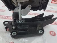 Лот: 20899523. Фото: 7. Селектор мкпп Mazda Axela BK5P...