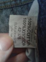 Лот: 7269000. Фото: 2. джинсы мужские. Мужская одежда