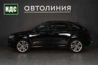 Лот: 23542146. Фото: 3. Audi Q3, I (8U) 2.0 AMT (170 л... Красноярск