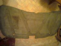 Лот: 5684534. Фото: 6. Спойлер (мухобойка) на капот ВАЗ...