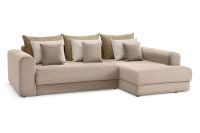 Лот: 24931994. Фото: 2. Угловой диван-кровать SOLANA Мэдисон. Мягкая мебель