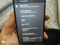 Лот: 17305230. Фото: 5. Смартфон leeco le max2 32gb x820...