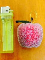 Лот: 6598438. Фото: 2. Новогоднее украшение- игрушки... Новый год!